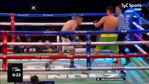 Cesar Ezequiel Guerra vs Maximiliano Chaparro (24-09-2022) Full Fight
