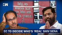 Headlines: Setback For Team Thackeray In Supreme Court In 'Real Shiv Sena' Case| Eknath Shinde