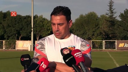 Çağdaş Atan'ın Trabzonspor kozu