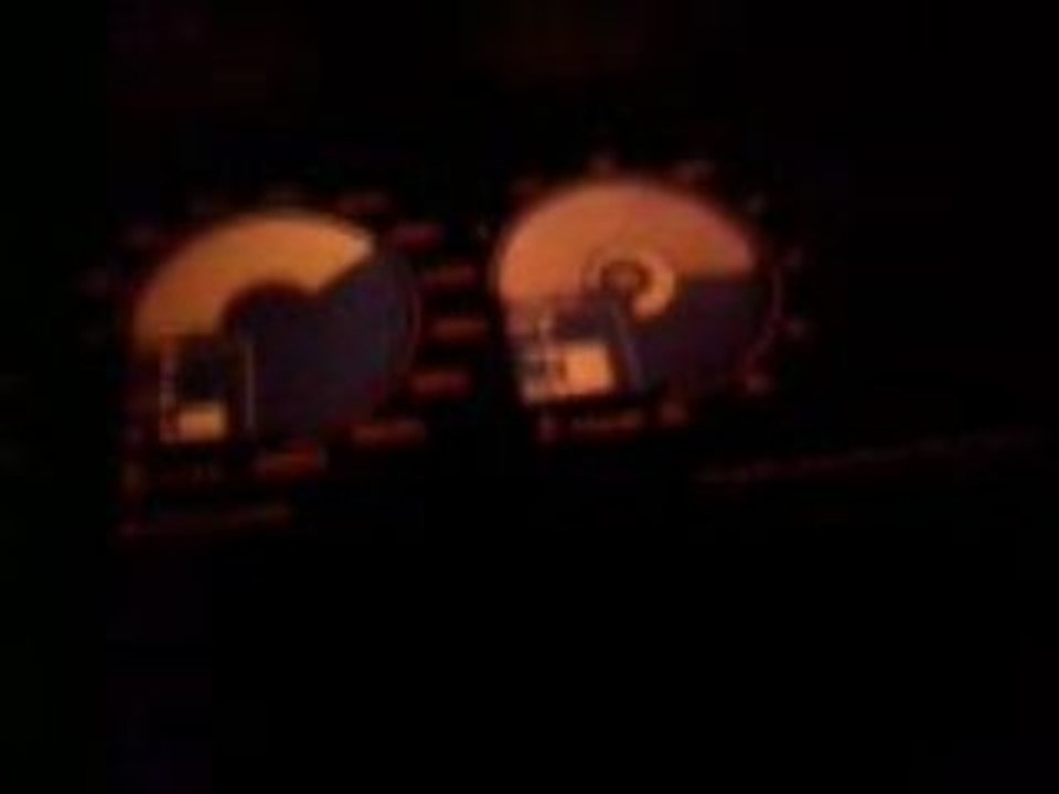 petite balad tranquile en gtx