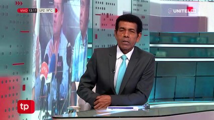 Baldivieso negó acusaciones de Borja y dijo tener pruebas de la indisciplina del jugador