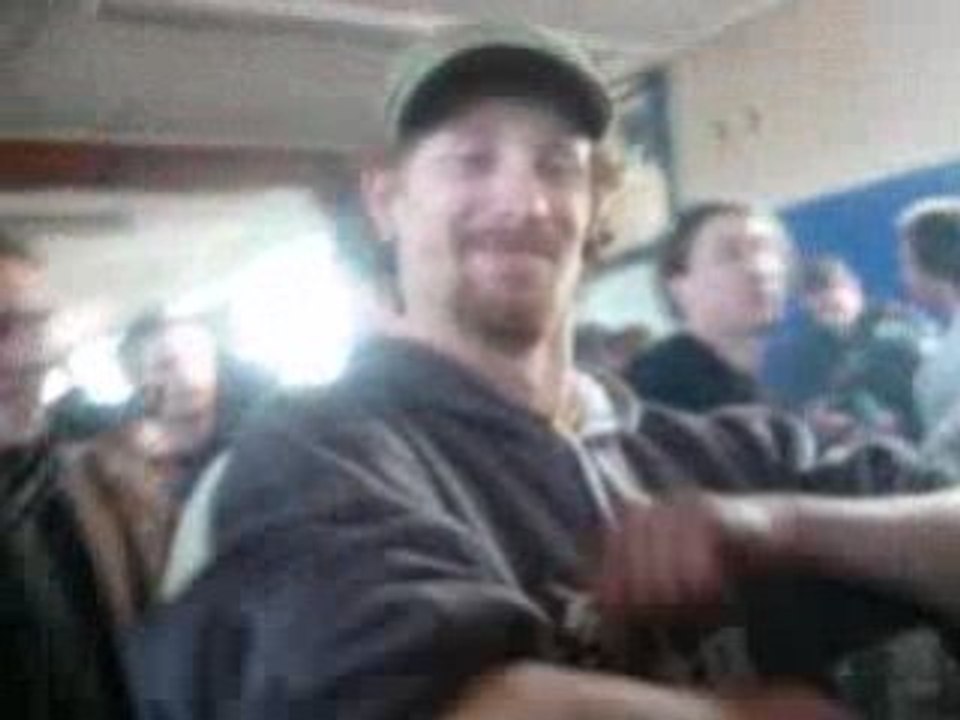 ça Galope ça galope