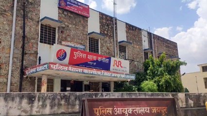 बर्थडे पार्टी से आ रहे युवक पर फायरिंग, पेट में लगी गोली