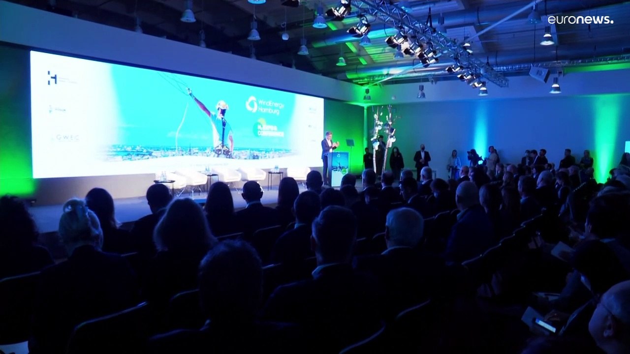 Habeck will zwei AKWs bis April 2023 weiterlaufen lassen