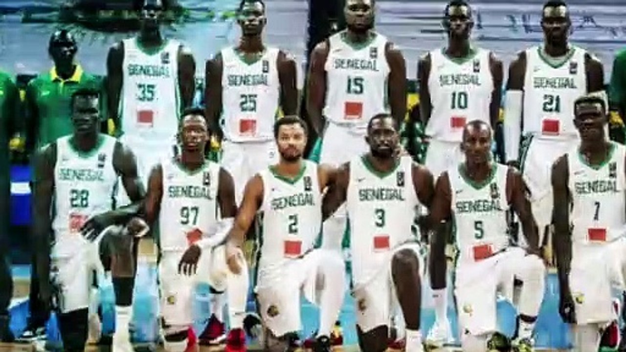 ( Vidéo )- REVUE D'ACTUALITÉ DE CE 27 SEPTEMBRE : Sénégal/Iran à huis clos, Abdou Diallo ménagé, Édouard Mendy de retour