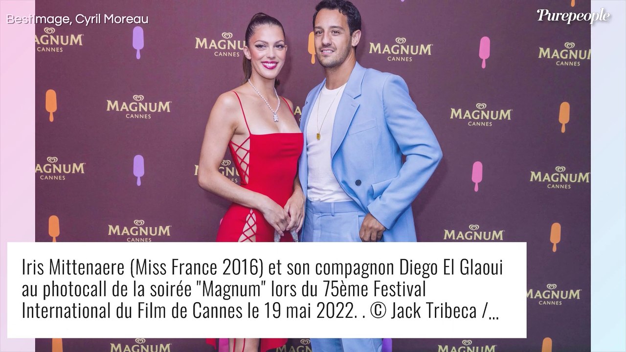 Kev Adams et Iris Mittenaere : leur premier rencard totalement hallucinant, "c'était extrêmement choquant"