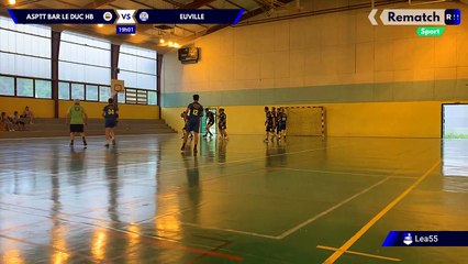 Match Séniors Garçons Samedi 14 Mai 2022