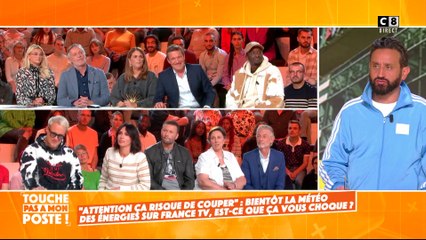 Des coupures d'électricité à prévoir pour cet hiver