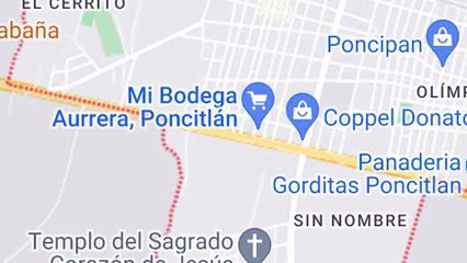 Asesinaron a un policía de Ixtlahuacán de los Membrillos en su día de descanso