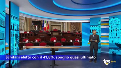 Il Tg Flash edizione del 27 settembre - ore 18