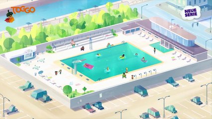 Mr. Magoo (2019) Staffel 1 Folge 17 HD Deutsch