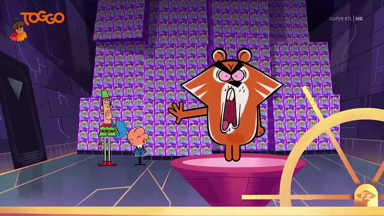 Mr. Magoo (2019) Staffel 1 Folge 16 HD Deutsch