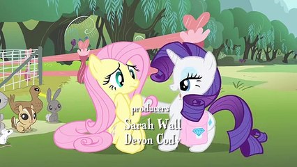 My Little Pony - Freundschaft ist Magie Staffel 4 Folge 14 HD Deutsch