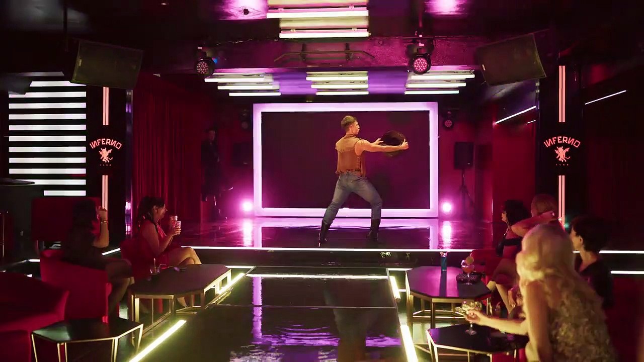 Toy Boy Staffel 1 Folge 5 - Part 01 HD Deutsch