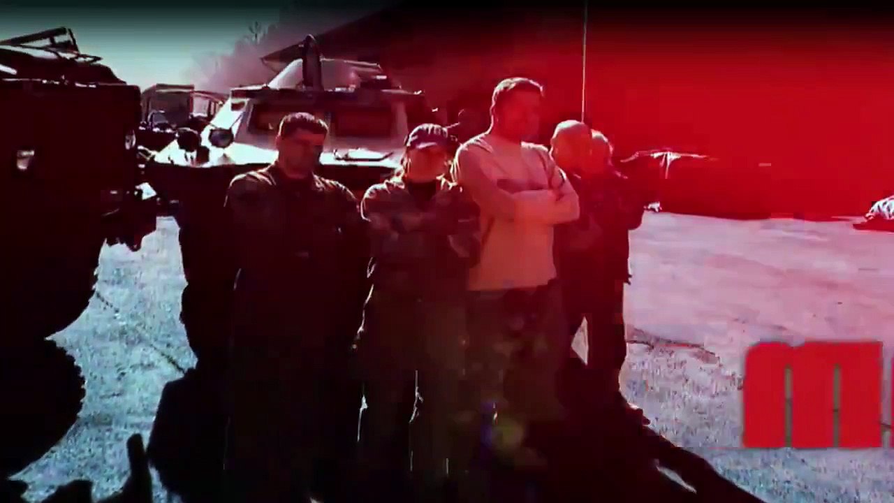 Steel Buddies Staffel 2 Folge 5 HD Deutsch