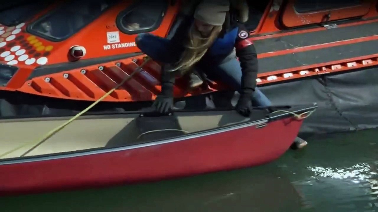 Ice Lake Rebels Staffel 2 Folge 7 HD Deutsch