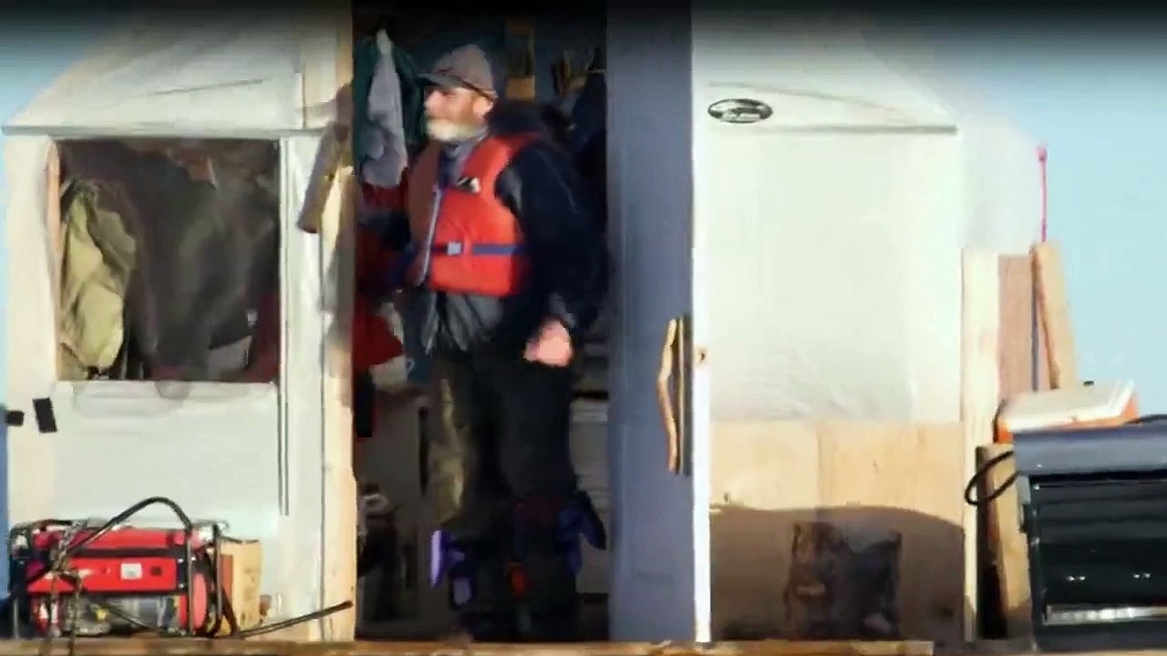 Ice Lake Rebels Staffel 2 Folge 9 HD Deutsch