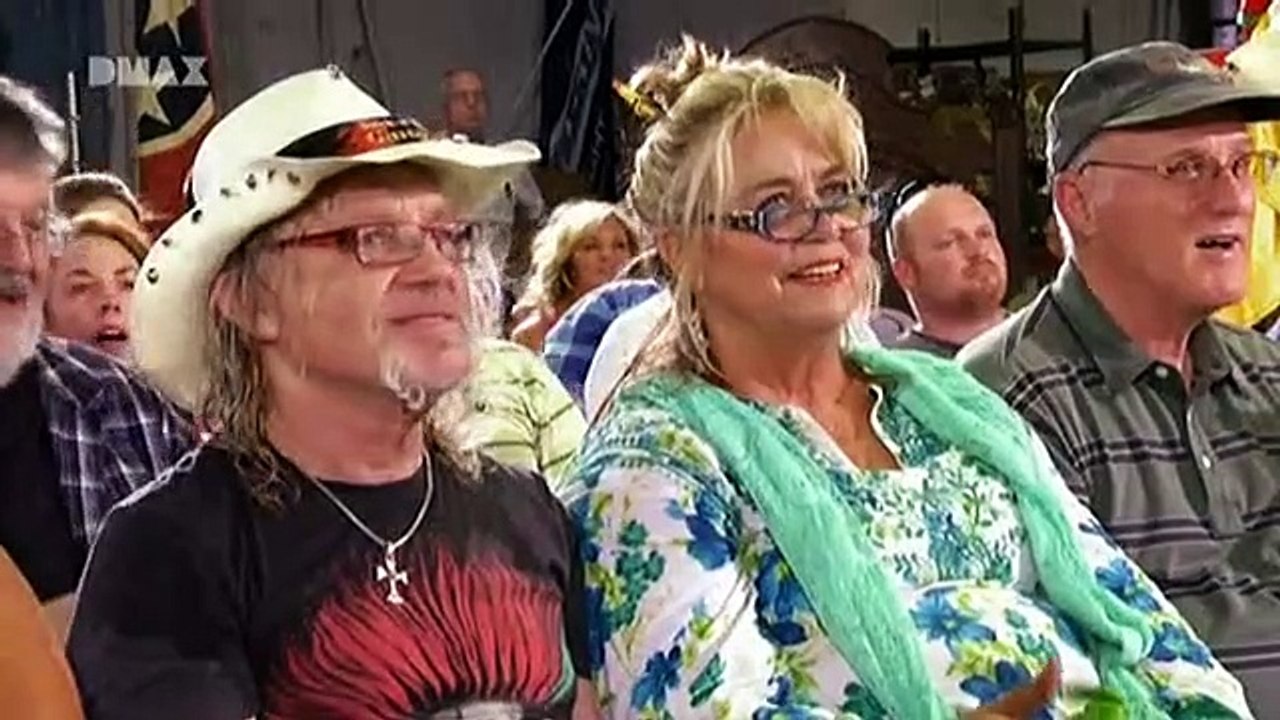 Baggage Battles - Die Koffer-Jäger Staffel 3 Folge 13 HD Deutsch