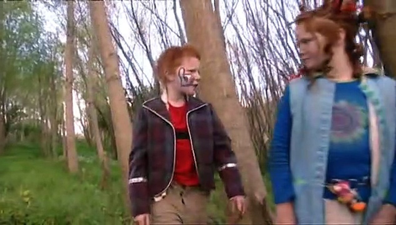 The Tribe Staffel 3 Folge 19 HD Deutsch