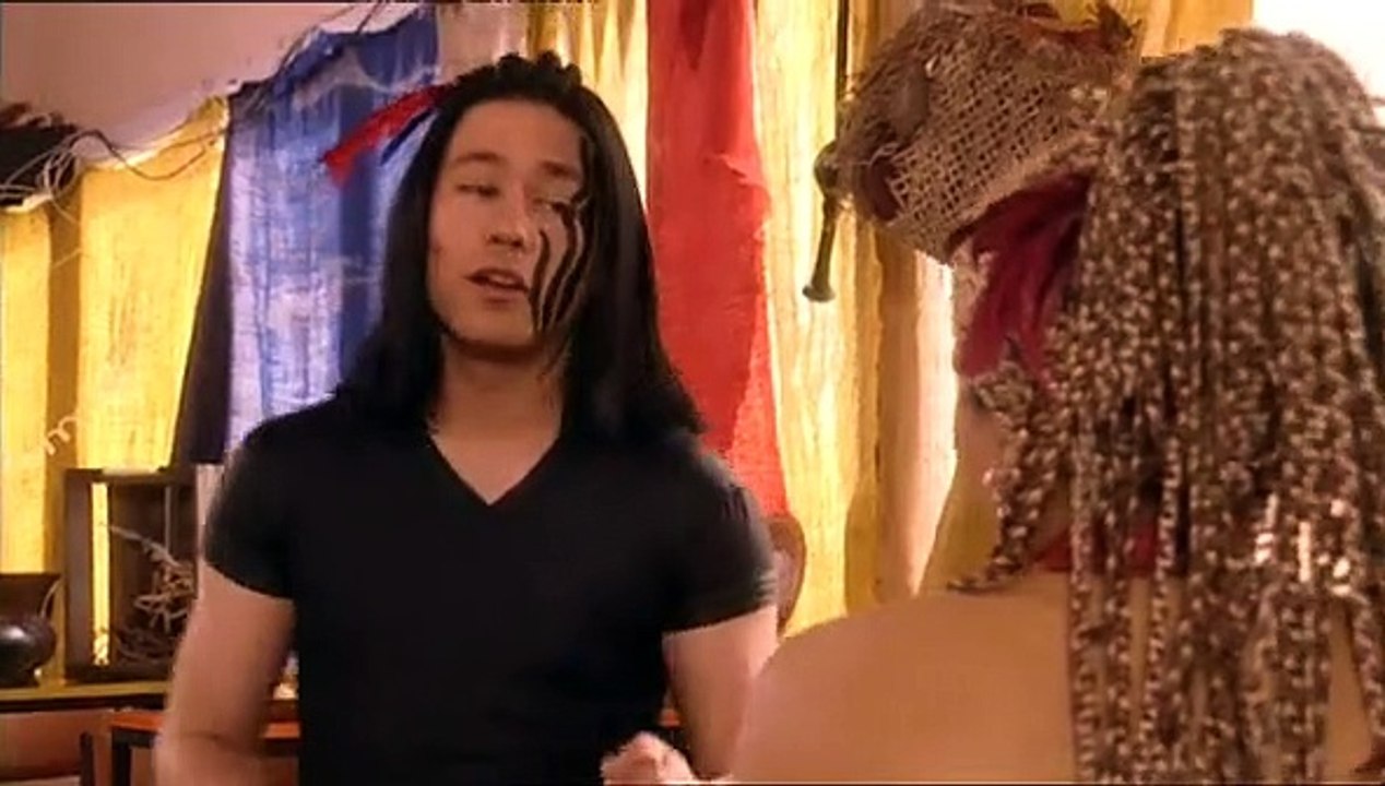 The Tribe Staffel 3 Folge 20 HD Deutsch