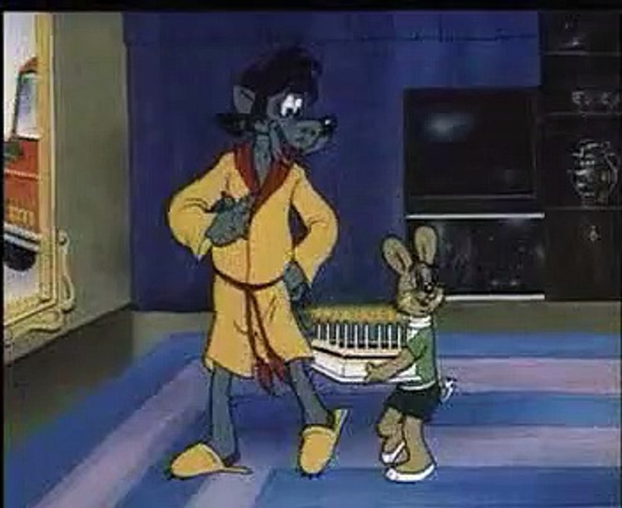 Hase und Wolf Staffel 1 Folge 17 HD Deutsch