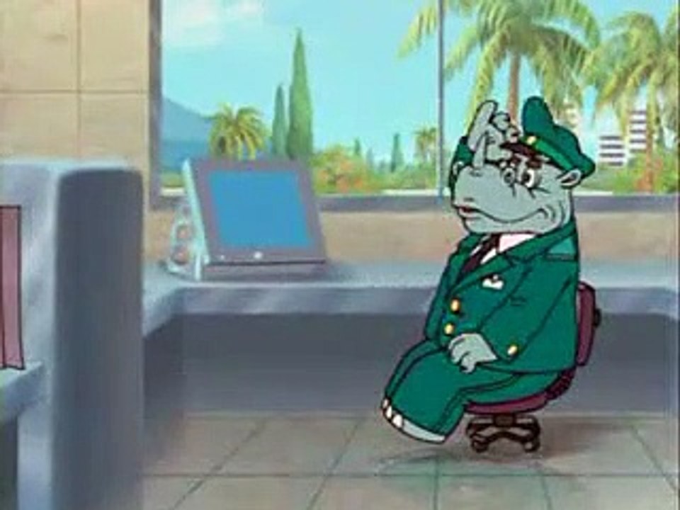 Hase und Wolf Staffel 1 Folge 19 HD Deutsch