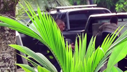 ALLANAMIENTO SARAPIQUI