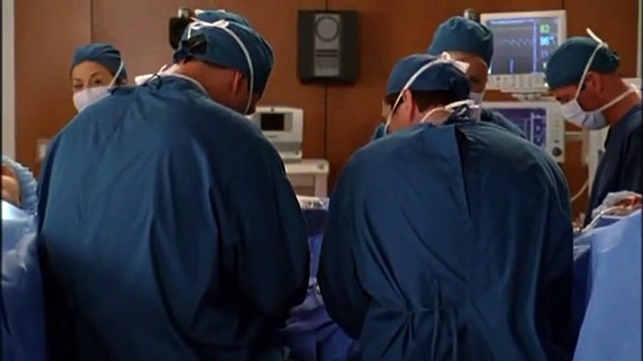 Nip-Tuck - Schönheit hat ihren Preis Staffel 6 Folge 18 HD Deutsch