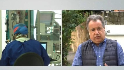 “Si se descentraliza el sistema, va a haber corrupción”: director de Anif sobre reforma a la salud