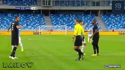 Canada vs Uruguay 0-2 Extended Highlights _ All Goals 2022