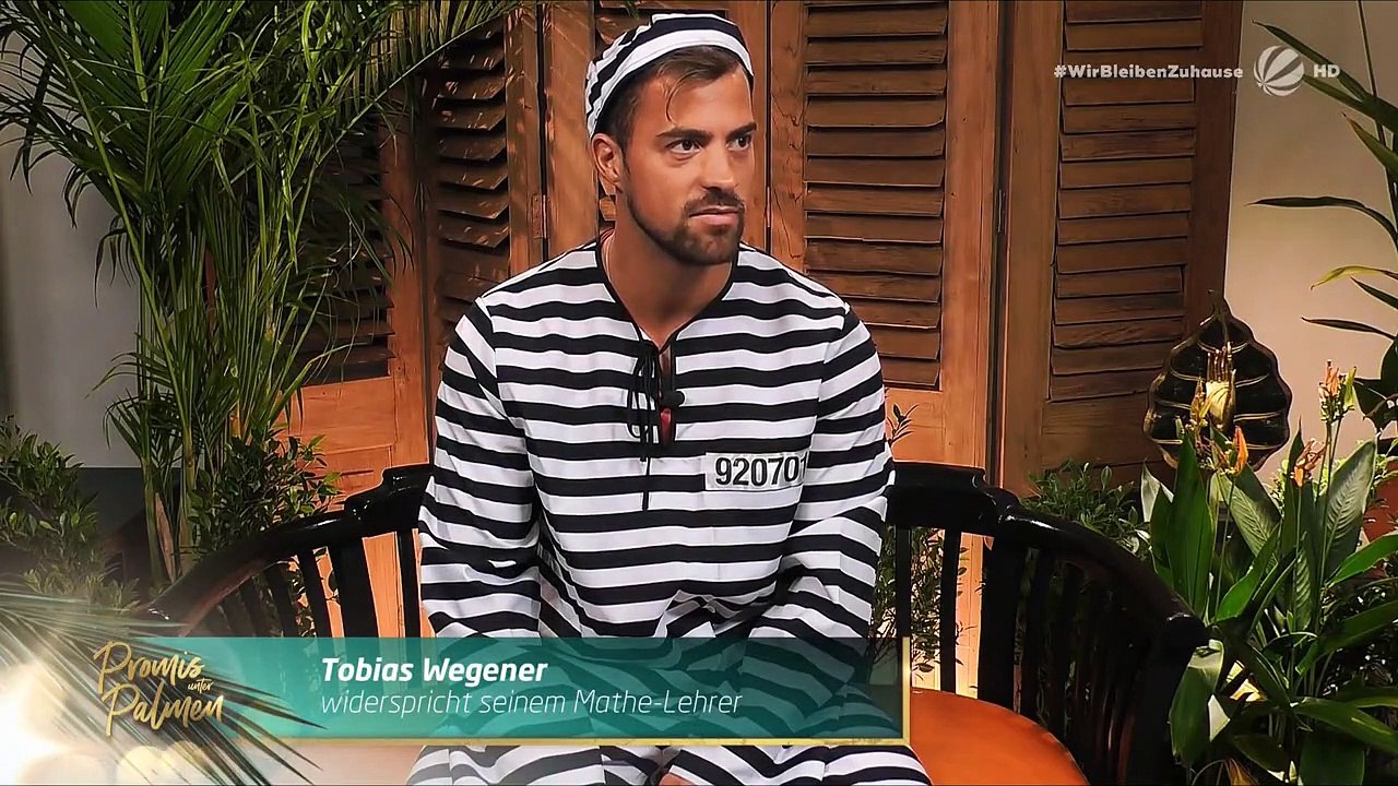 Promis unter palmen staffel 1 folge 5 - part 01 hd deutsch