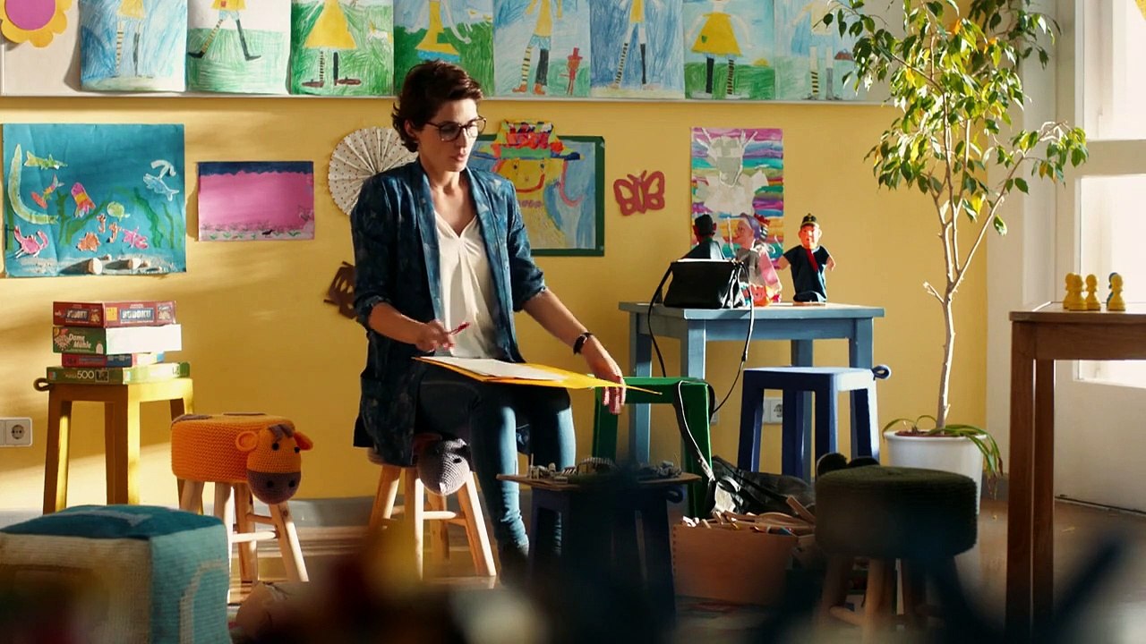 Lotta &… Staffel 1 Folge 7 - Part 02 HD Deutsch