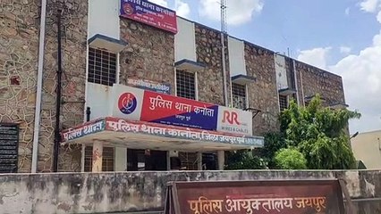 बर्थडे पार्टी से आ रहे यवुक पर फायरिंग, पेट में लगी गोली