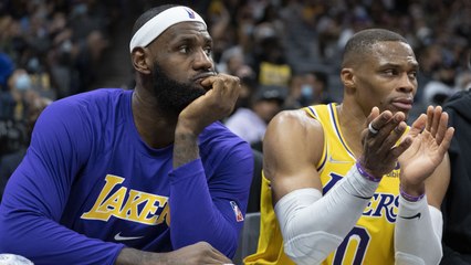 Los Angeles Lakers Season Outlook