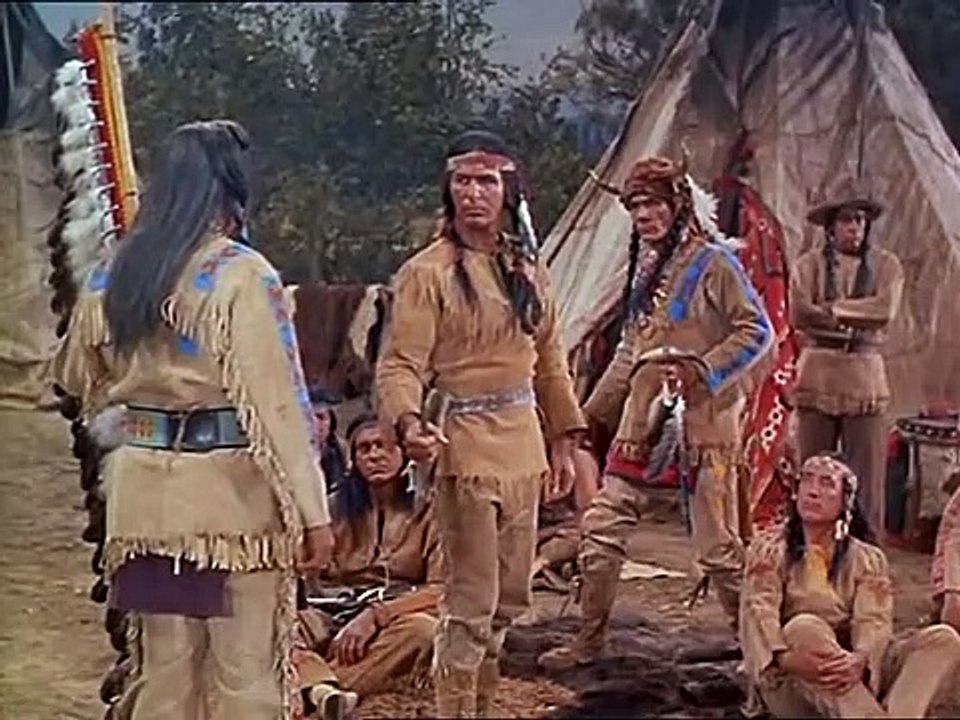 Bonanza Staffel 4 Folge 5 HD Deutsch