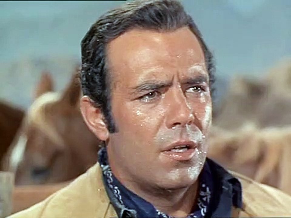 Bonanza Staffel 4 Folge 6 HD Deutsch