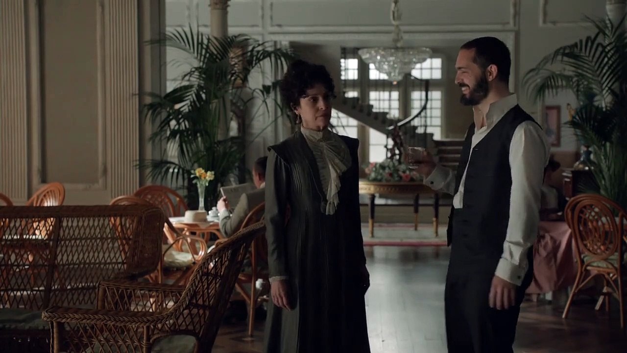 Grand Hotel Staffel 2 Folge 14 HD Deutsch