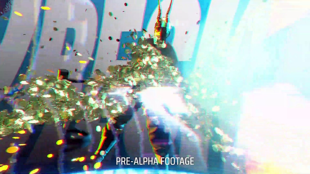 Neuer Shooter auf Steam zeigt bombastischen Trailer - Wer da keinen Puls kriegt, ist tot