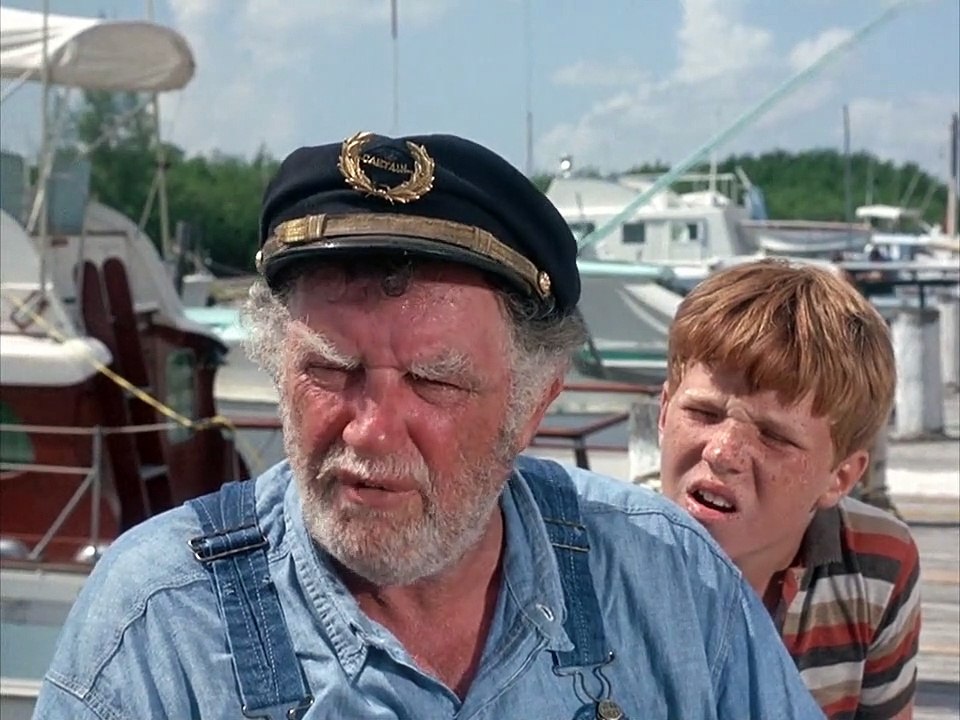 Flipper Staffel 1 Folge 14 HD Deutsch