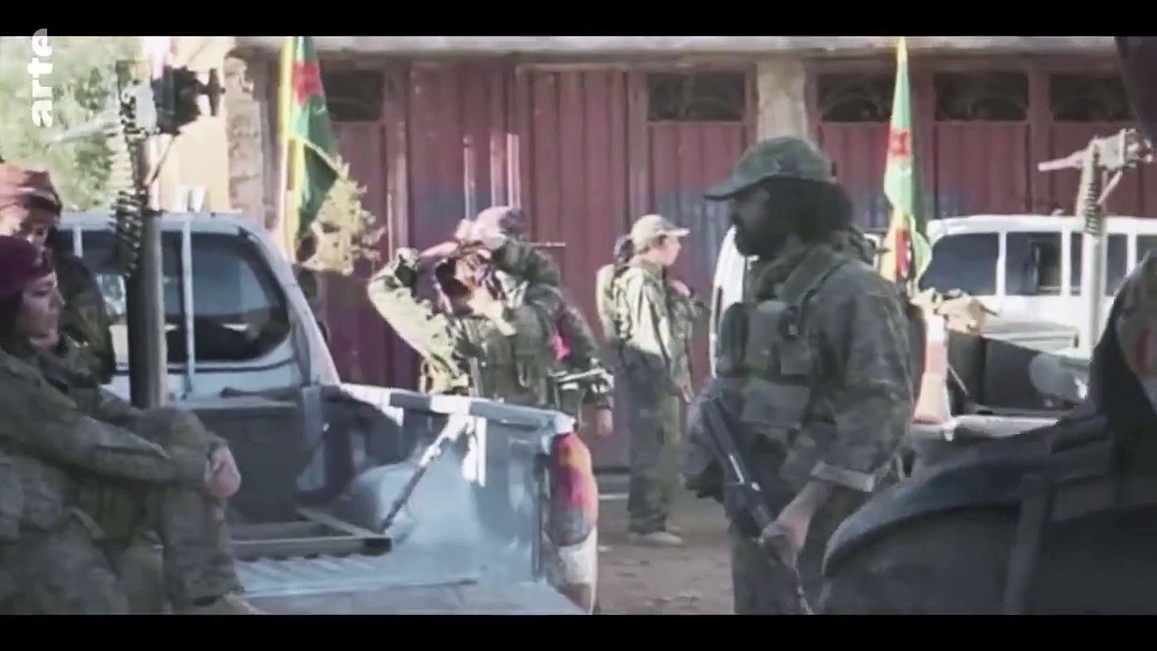 Kampf um den Halbmond Staffel 1 Folge 2 HD Deutsch