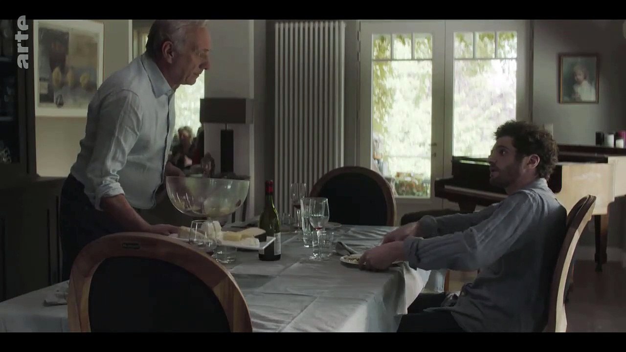 Kampf um den Halbmond Staffel 1 Folge 1 HD Deutsch