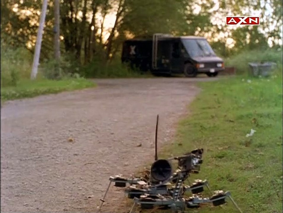 F-​x - die serie staffel 1 folge 8 hd deutsch