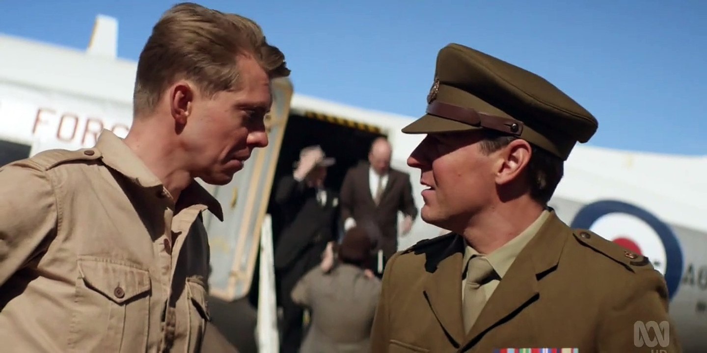 Operation Buffalo Staffel 1 Folge 4 HD Deutsch