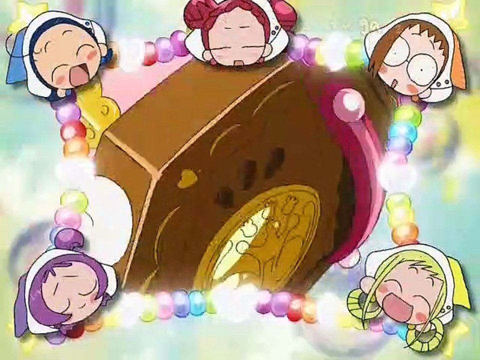 DoReMi Staffel 4 Folge 36 HD Deutsch