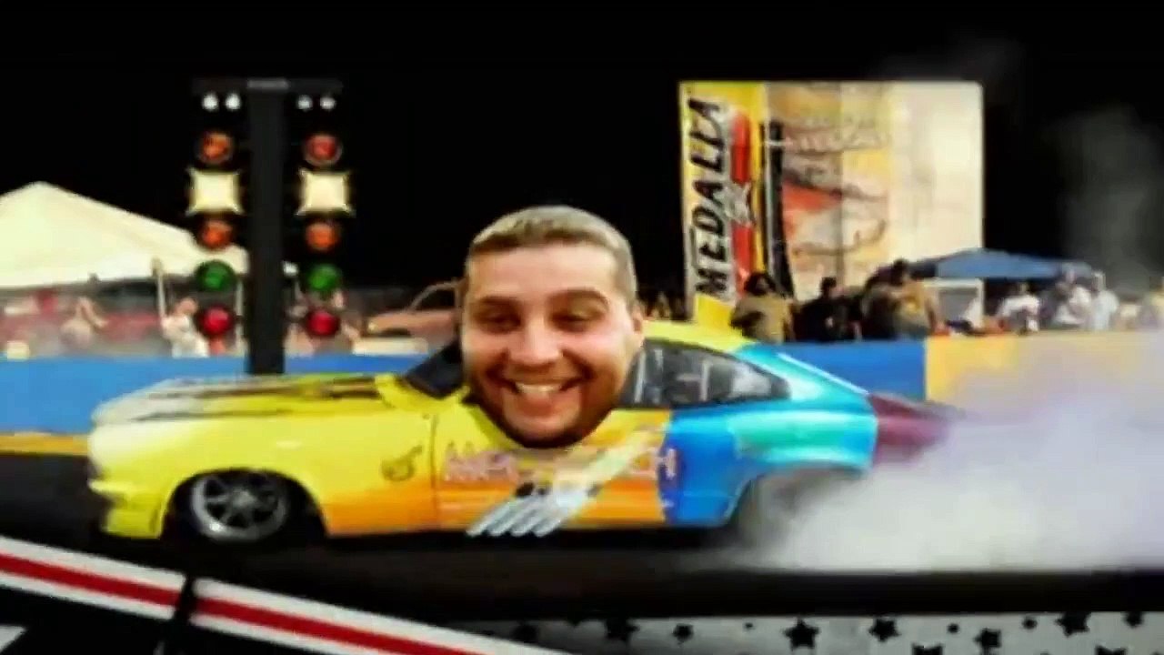 Nitro Circus Staffel 1 Folge 10 HD Deutsch