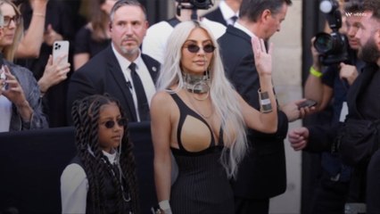Kim Kardashian Wants To Date ‘Absolutely No One’ After Pete Davidson Breakup