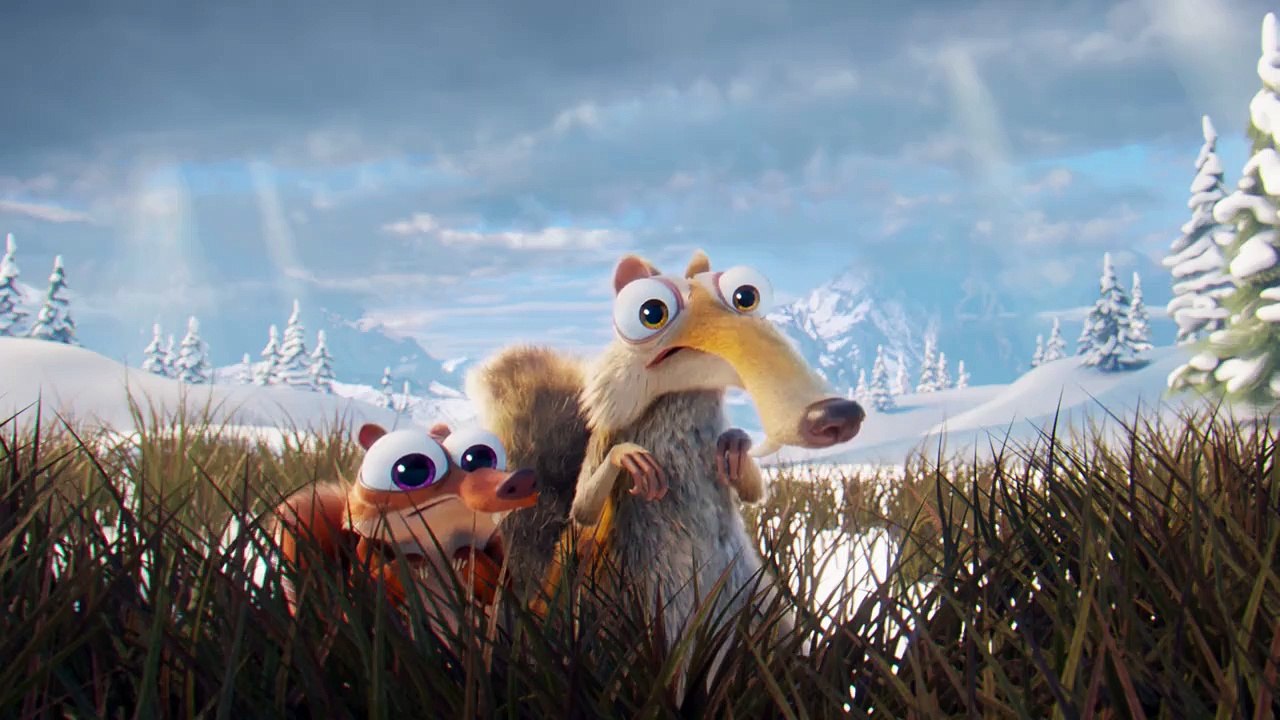 Ice Age Scrats Abenteuer Staffel 1 Folge 5 HD Deutsch