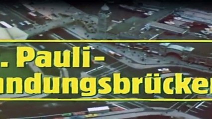 St. Pauli-Landungsbrücken Staffel 1 Folge 7 HD Deutsch