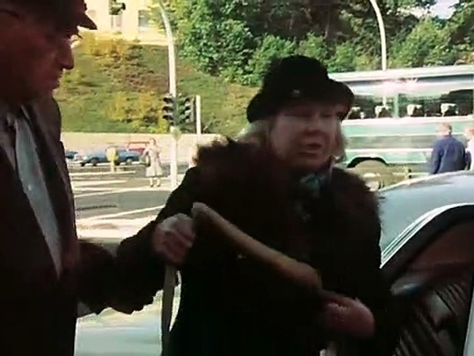 St. Pauli-Landungsbrücken Staffel 1 Folge 15 HD Deutsch