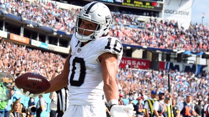 Fantasy Football Buy Or Sell: Mack Hollins